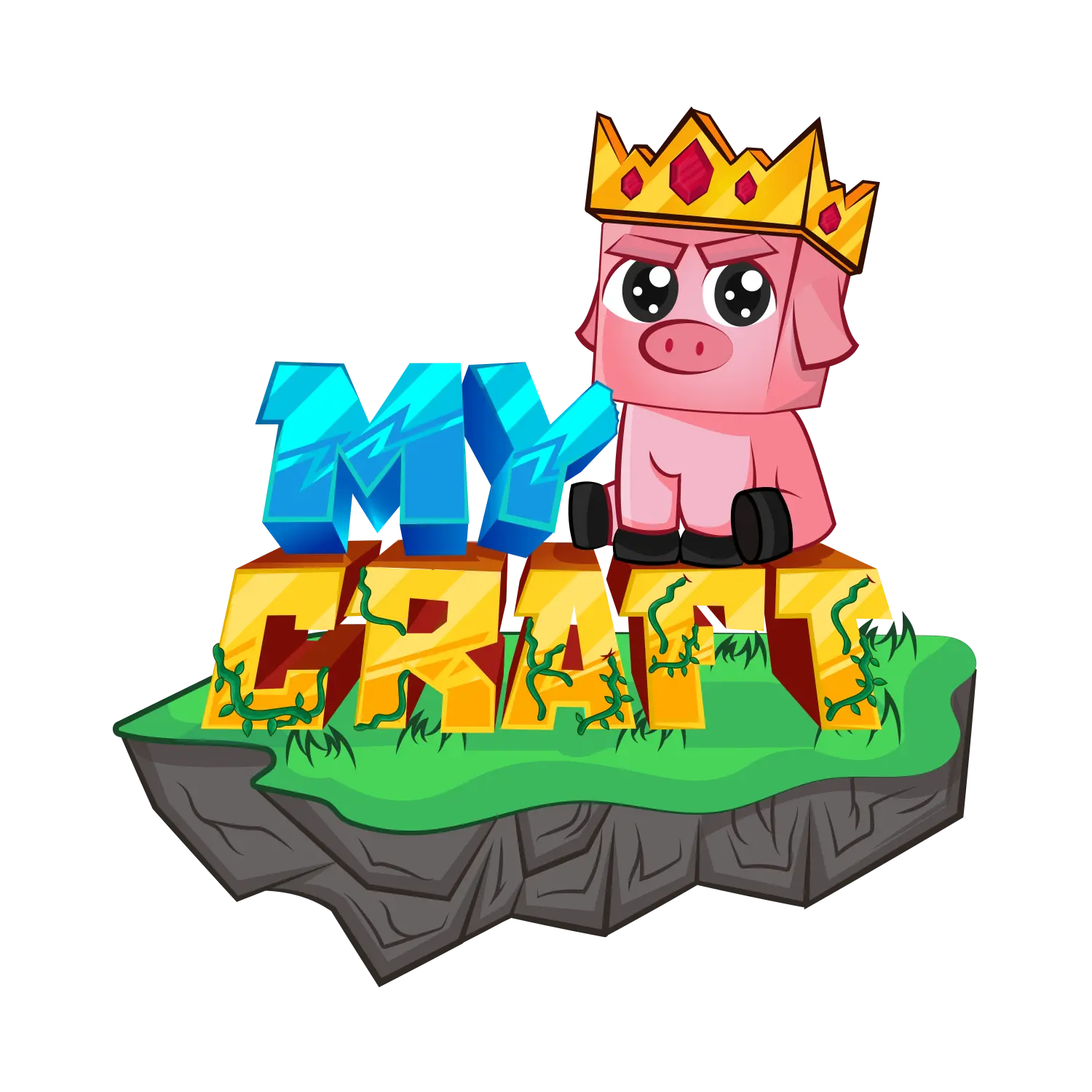 Logo Mycraft Network